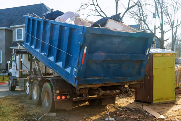 Best Dumpster Rental Services  in Pontoon Beach, IL