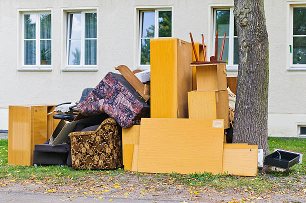 Best Office Junk Removal  in Pontoon Beach, IL