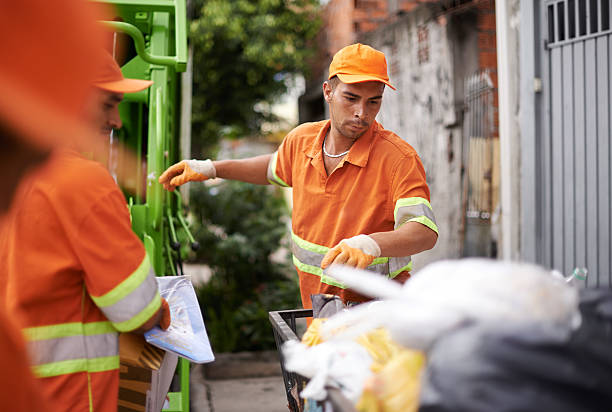Best Garage Cleanout Services  in Pontoon Beach, IL
