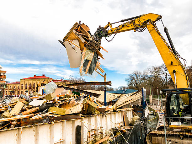 Best Residential Junk Removal  in Pontoon Beach, IL